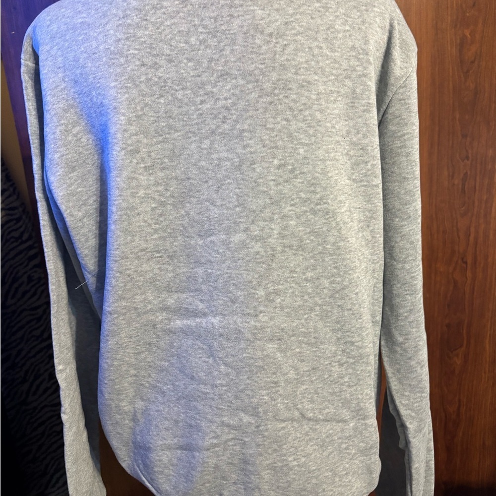 Source Unknown Gray Tracksuit Set - Picture 11 of 16